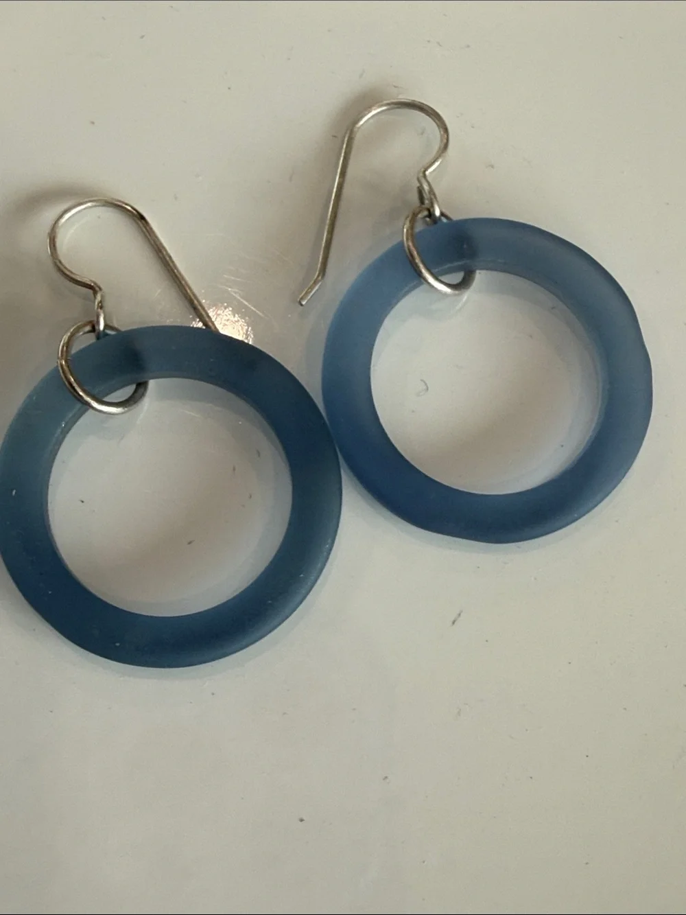 N/A stylish blue